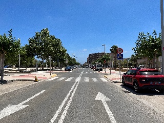 Suelo Urbano 8
