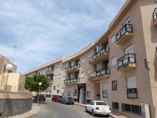 Garaje en venta en Vera de 15  m²