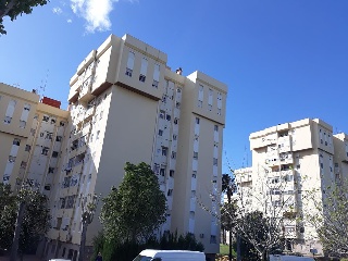 Pisos banco San Roque