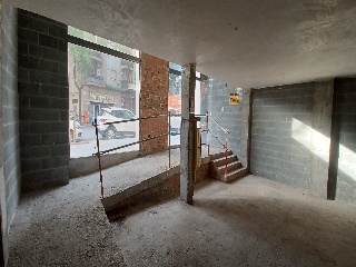 Locales en Passeig del Comerç - Sabadell - Barcelona 5