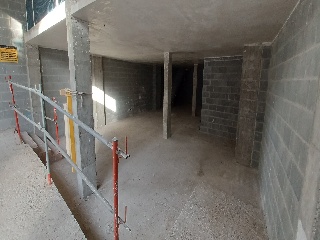 Locales en Passeig del Comerç - Sabadell - Barcelona 9