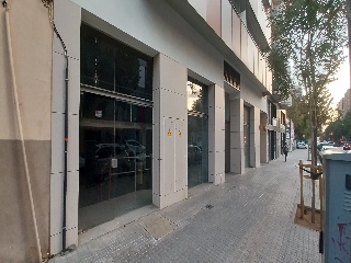 Locales en Passeig del Comerç - Sabadell - Barcelona 11
