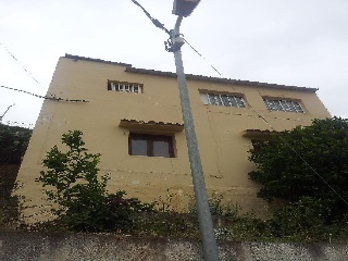Unifamiliar en venta en Teror de 118  m²
