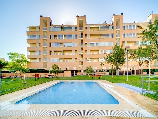 Pisos banco Zaragoza