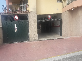 Plazas de garaje en Avda Ingenieros, Mijas (Málaga) 2