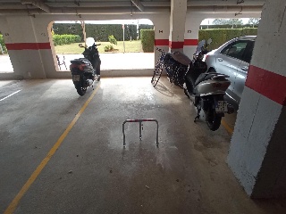 Plazas de garaje en Avda Ingenieros, Mijas (Málaga) 6