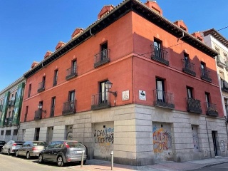 Piso en venta en Madrid de 86  m²