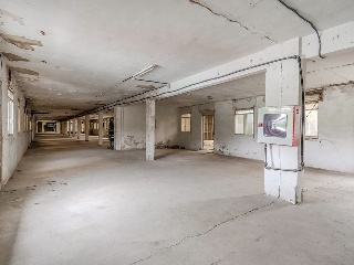 Nave-almacén en Oiartzun - Guipúzcoa - 2