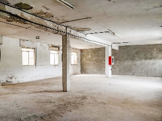 Nave-almacén en Oiartzun - Guipúzcoa - 3