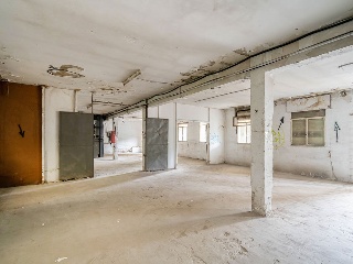 Nave-almacén en Oiartzun - Guipúzcoa - 8