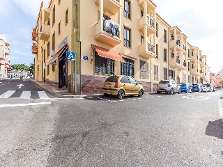 Garaje en venta en Arona de 17  m²
