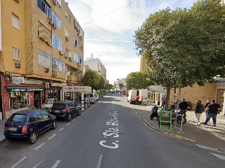 Piso en venta en Camas de 76  m²