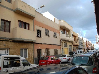 Piso en C/ Jerusalén - Las Palmas de Gran Canaria - 2