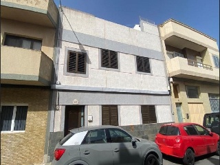 Piso en C/ Jerusalén - Las Palmas de Gran Canaria - 3