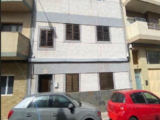 Piso en C/ Jerusalén - Las Palmas de Gran Canaria - 4