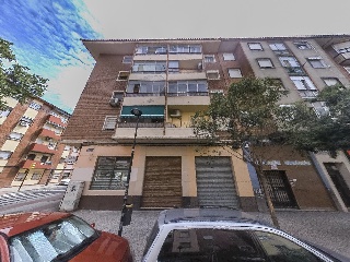Piso en venta en Zaragoza de 63  m²