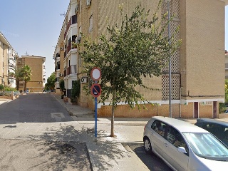 Piso en venta en Mairena Del Aljarafe de 86  m²