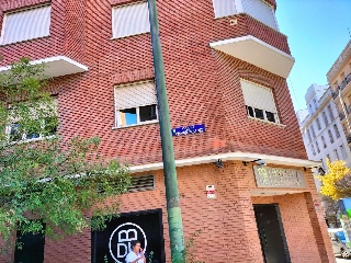 Pisos banco Madrid