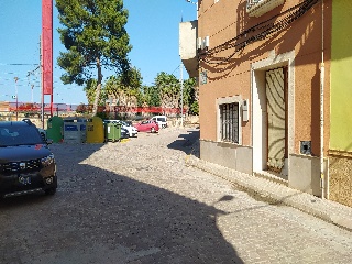 Casa en zona Renfe 2