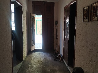 Casa en zona Renfe 3