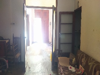 Casa en zona Renfe 4