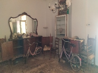 Casa en zona Renfe 5