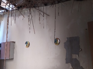 Casa en zona Renfe 8
