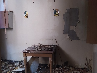Casa en zona Renfe 9