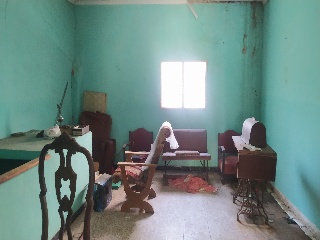 Casa en zona Renfe 10