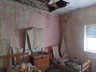 Casa en zona Renfe 11