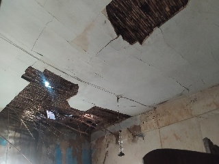 Casa en zona Renfe 14