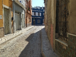 Casa en zona Renfe 15
