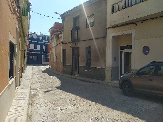 Casa en zona Renfe 16
