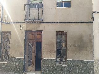 Casa en zona Renfe 17