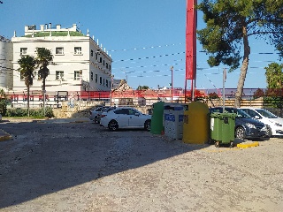 Casa en zona Renfe 18