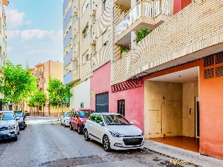 Local en C/ Virgen de Gracia, Almazora (Castellón) 17
