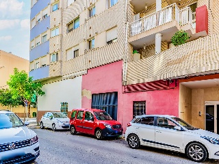Local en C/ Virgen de Gracia, Almazora (Castellón) 18