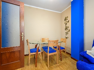 Piso en Arriondas 5