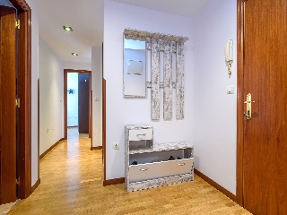 Piso en Arriondas 6