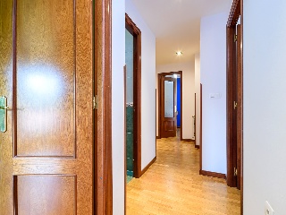 Piso en Arriondas 8