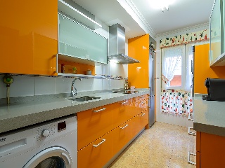 Piso en Arriondas 9