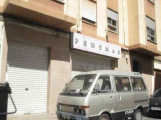 Local en venta en Castellón De La Plana de 398  m²