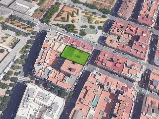 Local en C/ Ribelles Comin, Castellón 2