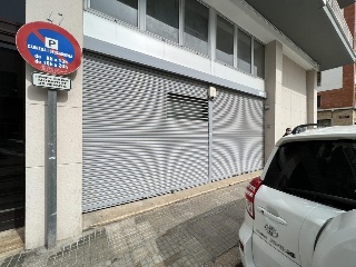 Local en C/ Doctor Ferrán, Reus (Tarragona) 20