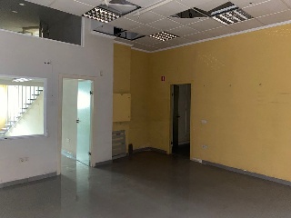 Local en C/ Espronceda - Alicante - 2