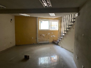 Local en C/ Espronceda - Alicante - 18