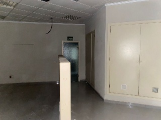 Local en C/ Espronceda - Alicante - 20
