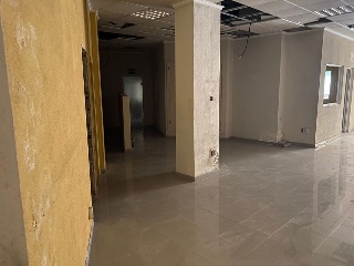 Local en C/ Espronceda - Alicante - 28