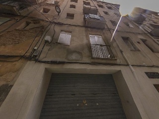 Piso en venta en Manresa de 106  m²