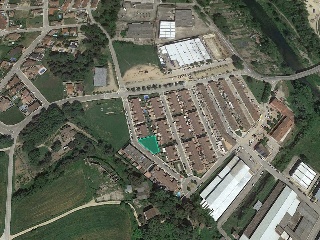 Solar en C/ Jordi Pujol 3
